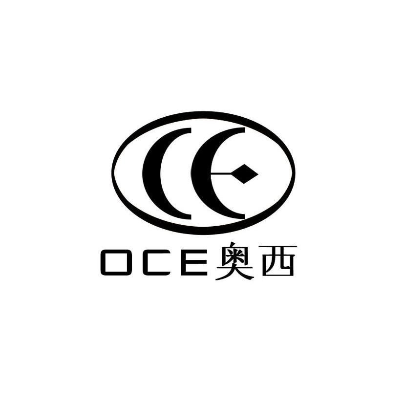 OCE Custom Clothing