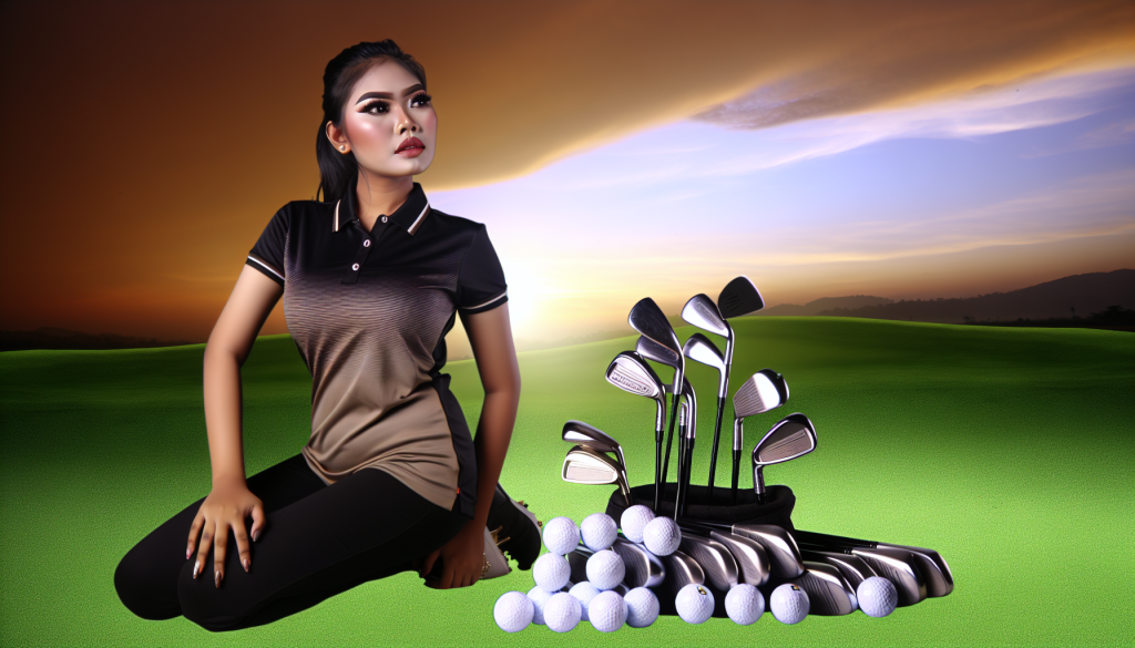 Elevate Your Game: The Ultimate Guide to Peter Millar Golf Polo Shirts