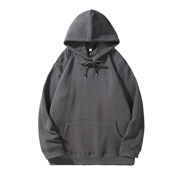 YB21 | 380g 97% cotton 3% spandex 16 Color Unisex Blank Custom essentials Hoodie