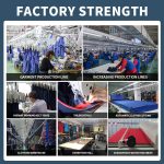 factory strength