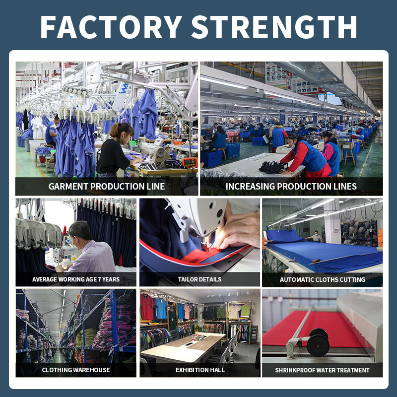 factory strength