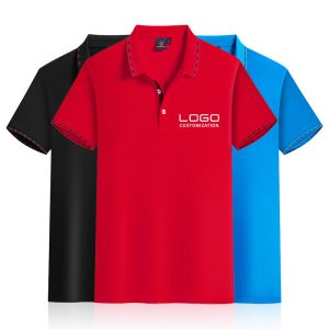 100% Combed Polo T-Shirt Heavy Weight Over Sized Best Quality Plus