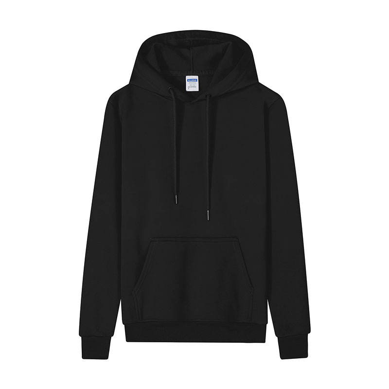 Cheap High Quality  Cotton Custom  Wholesale Hoodies Thin Unisex Sweatshirts with a Hat for Autumn Wear Printing Embroider logo