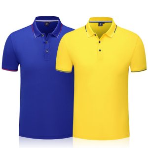 Factory Wholesale Cheap Price Hot Style Polo Shirt Casual Sport Men's Polo t Shirts Support Customized logo