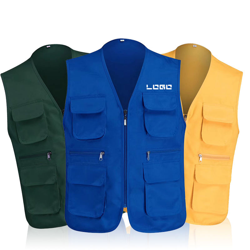 Custom Puffer Vest | High-Quality Men's Glossy Sleeveless Winter Jacket