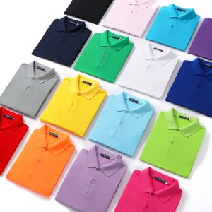 Favorable Price Polo T-Shirt High Quality 16 Colors Quick Dry Plus Size Golf