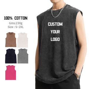 Men's Multi-Pocket Fly Fishing Vest | Utility Waistcoat with Pockets