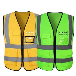 Safety Vests