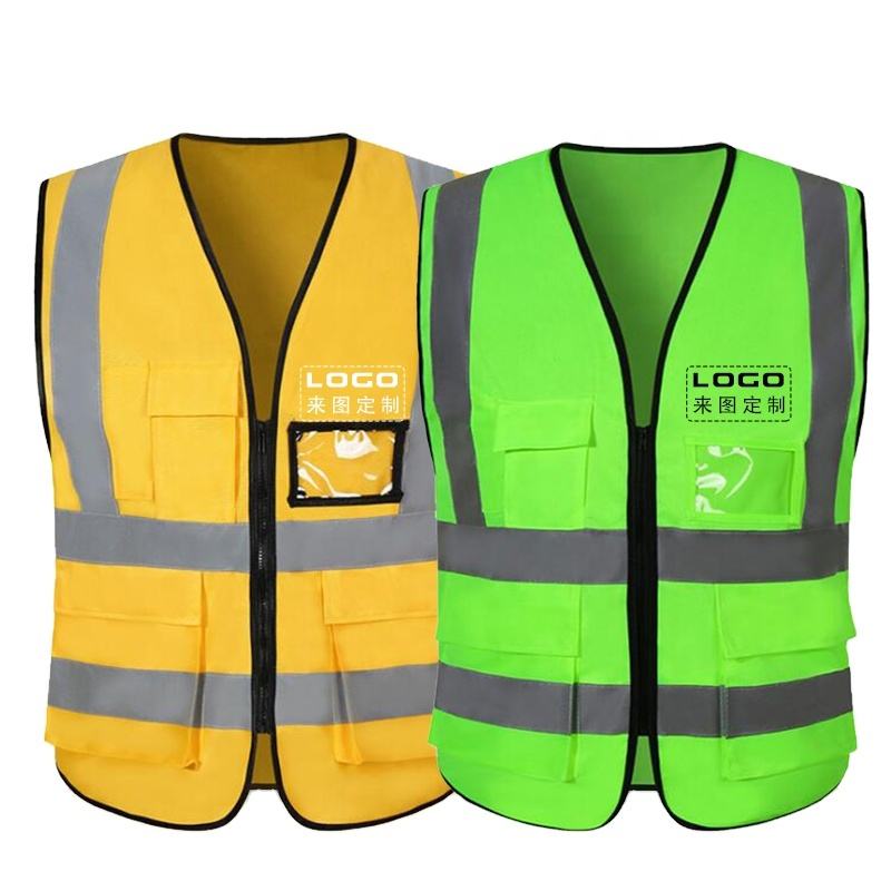 Safety Vests
