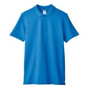Personalized Polo Shirt 220g 100% Cotton Low MOQ China Manufacturer