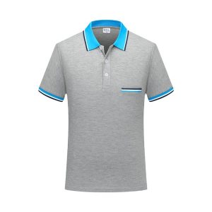 Special Brand Polo T-Shirt Newest Multi Colors Casual Fashion Men's Wear