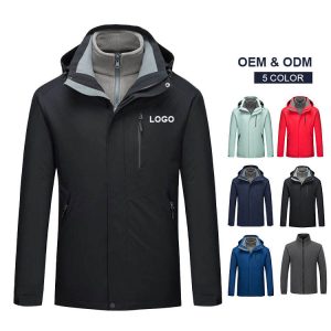 Factory 320GSM Men's Tracksuits Plain Blank Hoodies Drawstring Sweatpants Sweatshirt Retro Terry Streetwear Hoodies Sets for Men