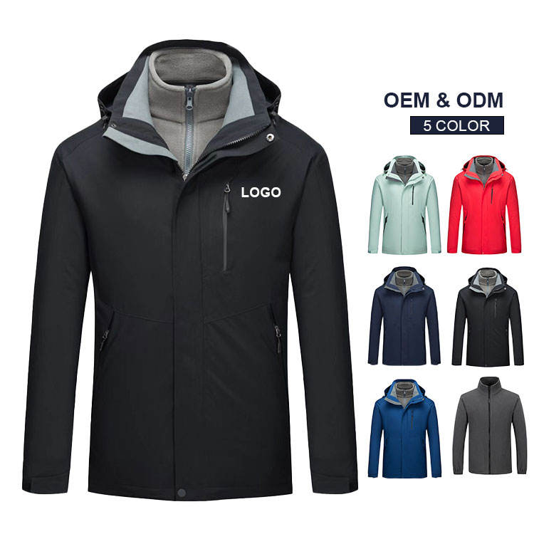 Factory 320GSM Men's Tracksuits Plain Blank Hoodies Drawstring Sweatpants Sweatshirt Retro Terry Streetwear Hoodies Sets for Men