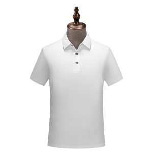 G-5A200 | Unisex 180g Polyamide Quick-Dry Polo Shirt (S-6XL)