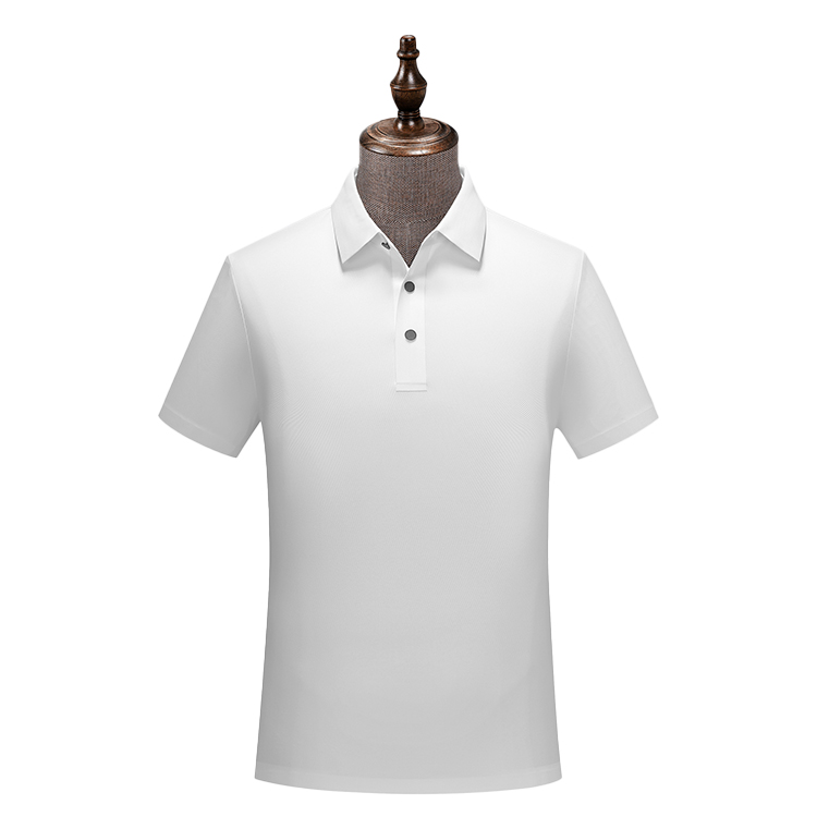 G-5A200 | Unisex 180g Polyamide Quick-Dry Polo Shirt (S-6XL)