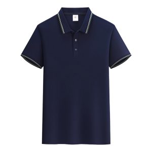 JD-931 | Unisex Ice Ion Quick-Dry Performance T-Shirt - Lightweight Cooling Tee (S-7XL)