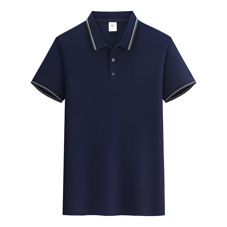 JD-931 | Unisex Ice Ion Quick-Dry Performance T-Shirt - Lightweight Cooling Tee (S-7XL)